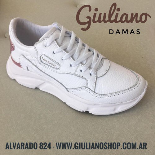 SALTA - GIULIANO DAMAS